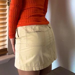 Amazing Gloria Vanderbilt skirt